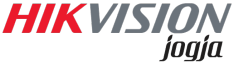 Hikvision Jogja Logo